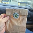 정선 청년몰 | [강원도정선] 정선 사북시장 감탄카페 방문기｜연탄빵 커피 테이크아웃 후기