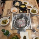 만백식당