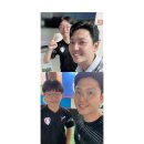 국내 대형 에이전트회사 MOU 체결⚽️2025년 K리그 2명 입단⚽️매년 레슨생 K리그 진출＜K리그 선수 30명 관리＞ 이미지