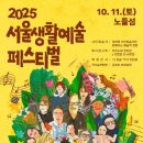 시민과 함께하는 예술산책 이미지