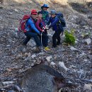 수통리 체험마을 | 금산 양각산 산행, 멧돼지와 꿩사냥 체험에서 힐링이(14.11.15)..