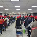 대신동 행정복지센터 회의실(2층) 이미지