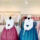 강서구 더베뉴지 마포혼주한복 DMC우리한복 추천후기