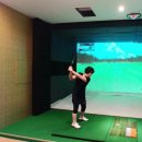 베로니스골프존 이미지