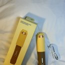 주식회사 라이언짐 | [뷰티/헤어] ♡카카오프렌즈 휴대용 무선 미니 고데기♡ 여행 필수템 추천