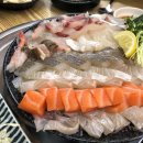 11305-10-133 | 웨이팅은 필수! 횟감은 선택!_행복수산_서울 미아_오마카세식 횟집_내돈내산 솔직 후기