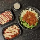 본가구로디지털단지역점 | [EP.22] 구로디지털단지역 1분 거리 숙성 육회 맛집, 시그니처 소스가 매력적인 _99육회본가 본점