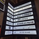 스트라이크존 대구동성로구장