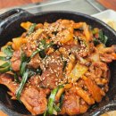 오리 | 안성 보양식 맛집 정안오리흑염소 오리주물럭 후기