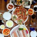가락수산회센타