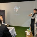 랩 복싱 피지컬 이미지