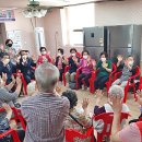 시니어 생활마술 이미지