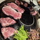 돈되는 가 | 분당 수내동 삼겹살 맛집 추천 '육일돈' 지리산 흑돼지 숙성구이, 내돈내산 솔직후기