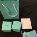 지슬쇼핑몰 | 미국에서 티파니(Tiffay&co.), 아디다스 이지슬라이드 오닉스, 제니슬리퍼/미국에서 구매한것들