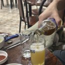 파리바게뜨 산호점 | 포항 쌍사, 현지인 가득한 산호숯불곰장어 ❤️ 친절하신 이모님과 숯불향 가득한 빨간맛