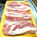 골목 생고기집 이미지