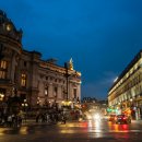 문화 비상-6호 | 파리의 밤, 음악과 낭만 속으로 빠져드는 야경 투어!