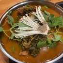 신촌손수제비&칡냉면 이미지