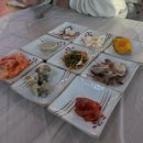 장사해수욕장 | 영덕 아이와 가볼만한곳, 장사해수욕장 후 강구항 대게코스 후기(내돈내산)