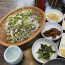 평창약수송어회 이미지