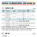 여수해양과학고등학교 이미지