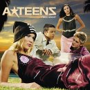 A*Teens - Upside Down (2000) 이미지