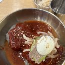 소사면옥 | 군자역 맛집 소사면옥 방문후기 및 메뉴 소개 가격정보