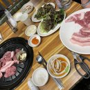 성주막창뒷고기