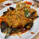 황마루감자탕
