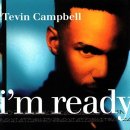 Tell Me What You Want Me To Do (Album Ver) / Tevin Campbell(테빈 캠벨) 이미지