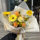 세븐일레븐 원주공원점 | 원주 꽃집-❤️더피어나다❤️ 24시간 영업하는 예쁜 꽃다발 가득한 꽃집