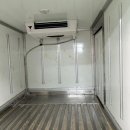 대전 냉동 탑차 이미지