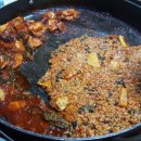 송림닭갈비 이미지