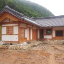 단양소백산한옥민박