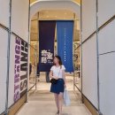 주식회사 한섬 | 기안84 대구 전시회 <기안도:기묘한섬> 더현대 대구 관람 후기(현장예매, 굿즈, 웰컴구매 혜택 바우처)