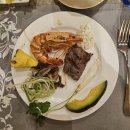 금호강10 | 대구 인터불고 더뷔페 후기 | 금호강뷰 호텔뷔페 양갈비, 랍스타 | 봄맞이 할인 예약 정보