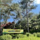 청천수목원야영장 이미지