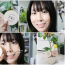 나예스킨 | 여름쿠션추천 다이소 태그쿠션 01호 02호 사용후기 커버력쵝오