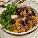 야탑 파스타 점심 맛집 야탑 뉴코아 푸드코트 리미니 NC 야탑점 듀오세트 메뉴 후기