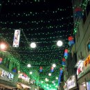 의정부부대찌개 거리 이미지