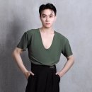 파워라인댄스 | 남성 라인댄스복으로 멋진 무대 완성하기