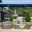 문화주유소 이미지