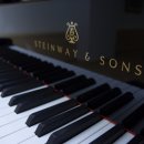 (펌글) "피아노의 명기" 스타인웨이, 역사 속으로 사라지나 이외에 덧붙이는 글 이미지