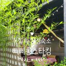삐삐롱스타킹 | 경주 아이랑 동화속 감성숙소 카라반 , 삐삐롱스타킹