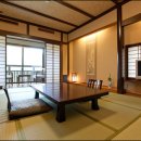 휴식료칸 이미지