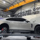 월곡로99길 | 대구 휠복원 퀄리티 남다른 알팩토리, 파나메라 21인치 후기