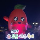 뱃들로 | 보은대추축제2025 축제기간 볼거리 먹거리 방문후기