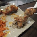 흥탄양갈비마곡