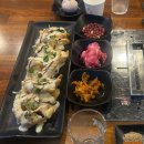 메가엠지씨커피부평모다점 | 인천 부평 초원 양꼬치 | 양꼬치 양갈비 맛집 안주 저녁 추천 후기