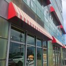 선산대로-3 | [구미 대형카페] 도넛 맛집, '오터스(Otter's)' 지산갓생본점 방문기